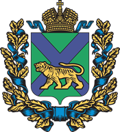 Coat of Primorsky Territory